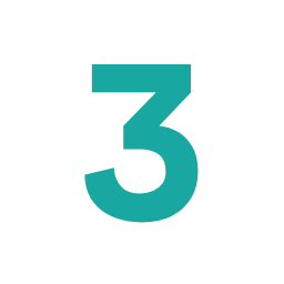 3